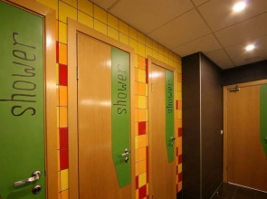 Винегрет Хостел