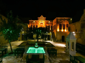 Hanehan Butik Otel