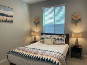 Az Desert Home Near Statefarm Stadium