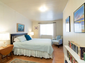 Sea Lion Crossing - 3 Br Home