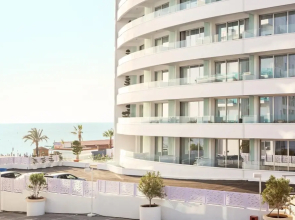 Sunprime Protaras Beach - Adults Only