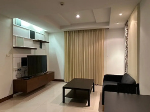 Charan Tower Residences by Aspira