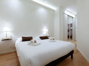 Souplex Le Lido 3 chambres