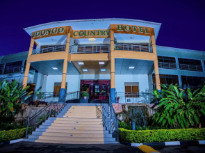 Igongo country hotel and cultural Centre