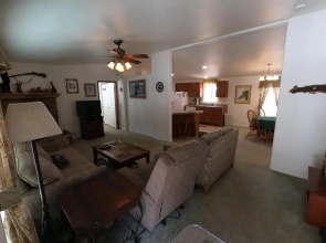 Kenton House - 3BR/2BA - Vacation Home