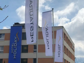 Hotel Holiday