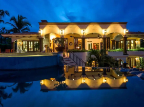 Casa Alegria in Palmilla