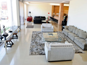 Faria Lima Flat Service