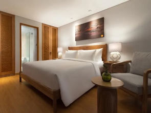 Beachwalk Residence Kuta Bali