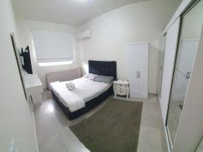 Casa nova 2 quartos 1 garagem Morretes