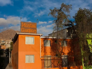 Hostal Quepay