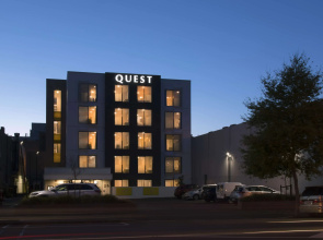 Quest Nelson