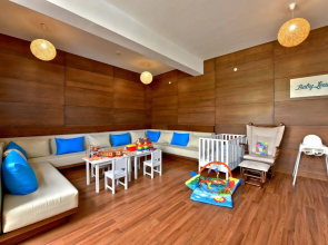 TUI BLUE Tropical