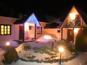 Paepealse Guesthouse