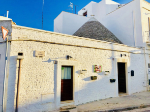 Trulli Fenice Alberobello