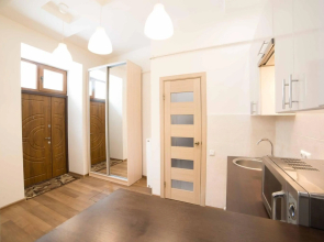 Chornovola 11 Apartment Lviv Centre
