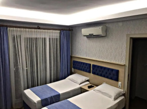 Lotus Boutique Hotel