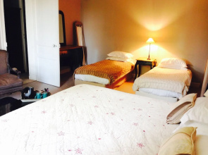 La Villa Hotel
