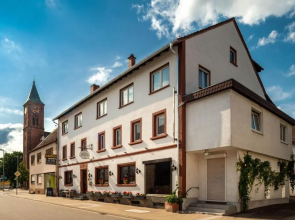 Hotel & Restaurant Raisch