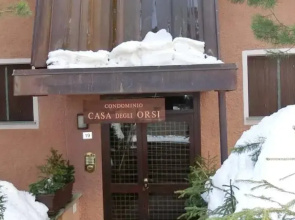Trilocale Alberti - Casa Degli Orsi