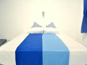 Aquablu Bali Studio Apartment