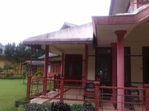 Kota Bunga BB
