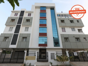 SilverKey Executive Stays 77599 Saravanampatti