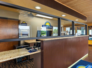 Days Inn by Wyndham Glasgow