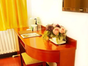 GreenTree Inn Beijing Chaoyang Shilihe Antique City Express Hotel