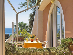 Hotel Residence Sant'Angelo
