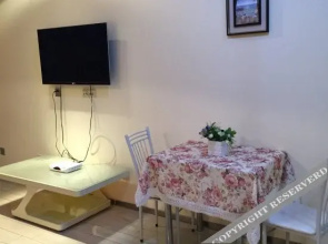 Yue Style Apartment Middle Street Joy City