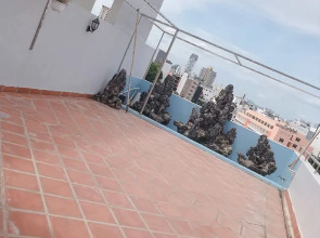 SeaSala Vung Tau Hotel