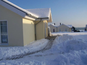 Ferienhaus Sierksdorf