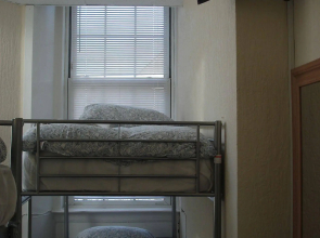 The St Enoch Hotel - Hostel