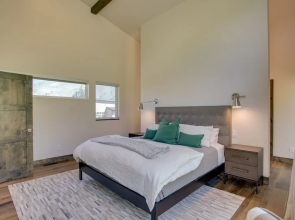 Avon Vacation Rental w/ Hot Tub & Mountain Views!