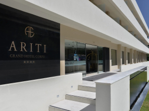 Ariti Grand Hotel Corfu