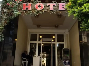 Grand Lagar Hotel