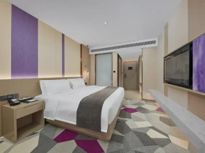 Lavande Hotel (Foshan Wisdom New City)