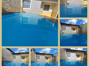 Casa Com Lazer