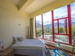 Lhasa 21 Boutique Hotel