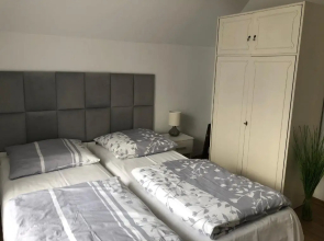 Noclegi pod kasztanem