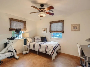 Casas Adobes + Salt Water Pool + Guest House + Views