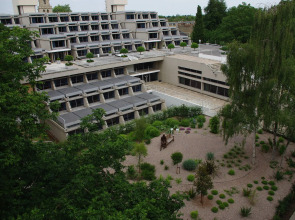 Christs College Cambridge