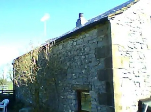 Old Coach House