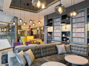 Premier Inn Stuttgart Zuffenhausen