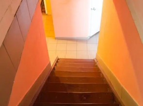 Ibis Hostel