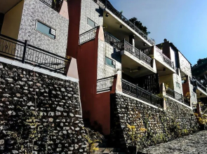 Saalvan Resort Corbett