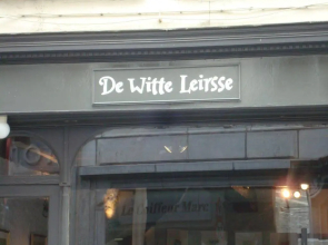 De Witte Leirsse 1557