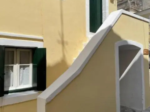 Pozzo House