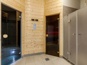 Frey Homes Waterlane Glamour &SPA